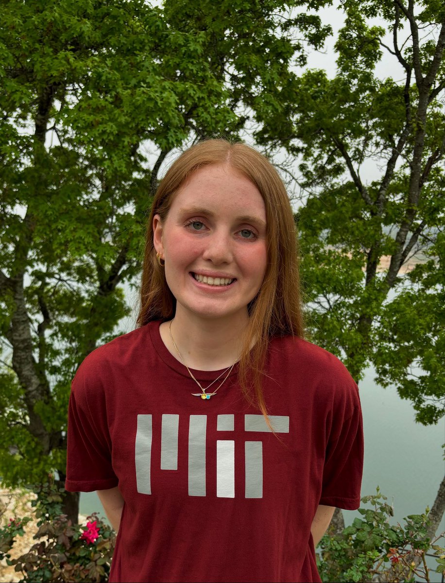 Congratulations to Senior Cate Haley on her commitment to Massachusetts Institute of Technology ~MIT. We are incredibly proud of your dedication to pursue excellence both academically and athletically. @mitvball @MITAthletics