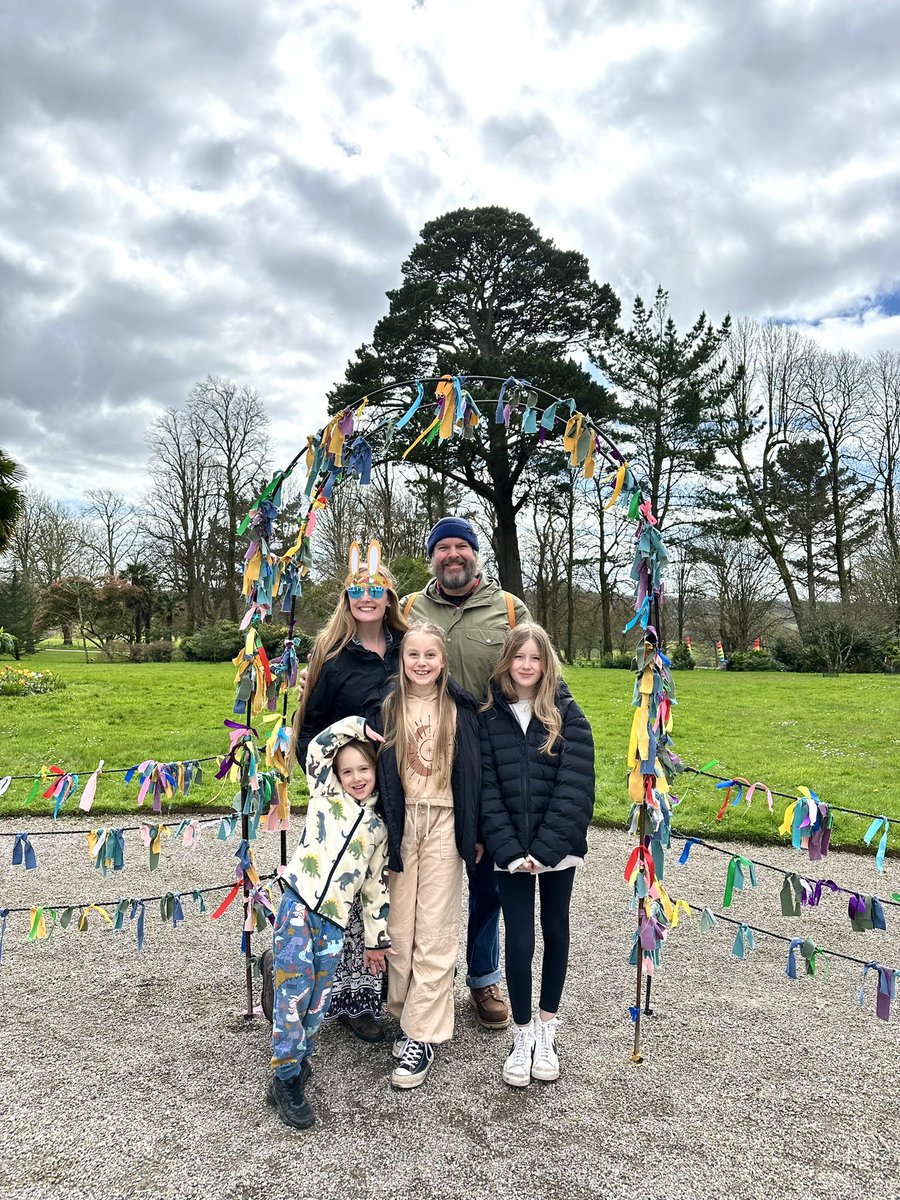 Leila Nottage (@leilanottage) on Twitter photo There was actual blue sky, warmth in the sunshine & a spring in our steps! Gorgeous day enjoying Easter holiday fun at <a href="/SaltramHouseNT/">Saltram House</a>. 🐣💛☀️
#saltram #nationaltrust #spring #april #easterholidays #family #friends #dayout #devon #devondays There was actual blue sky, warmth in the sunshine & a spring in our steps! Gorgeous day enjoying Easter holiday fun at <a href="/SaltramHouseNT/">Saltram House</a>. 🐣💛☀️
#saltram #nationaltrust #spring #april #easterholidays #family #friends #dayout #devon #devondays