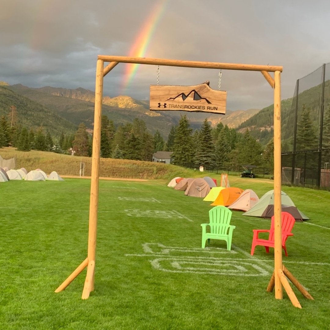 Free to Run tweet media