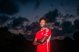 GIFSFUNFOREST's tweet image. How about those throw-ins from Aina? #ICBM #NFFC #ChaosBall