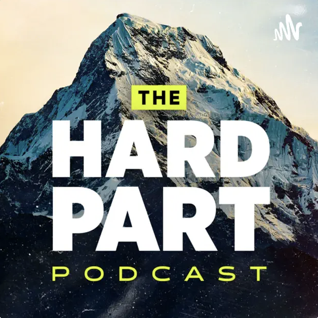 Our CEO @RaquelUrtasun spoke with @evansammccann about her entrepreneurial journey, Waabi’s inception, and the broader Canadian AI scene on a new episode of The Hard Part podcast. Listen here: podcasts.apple.com/us/podcast/raq…