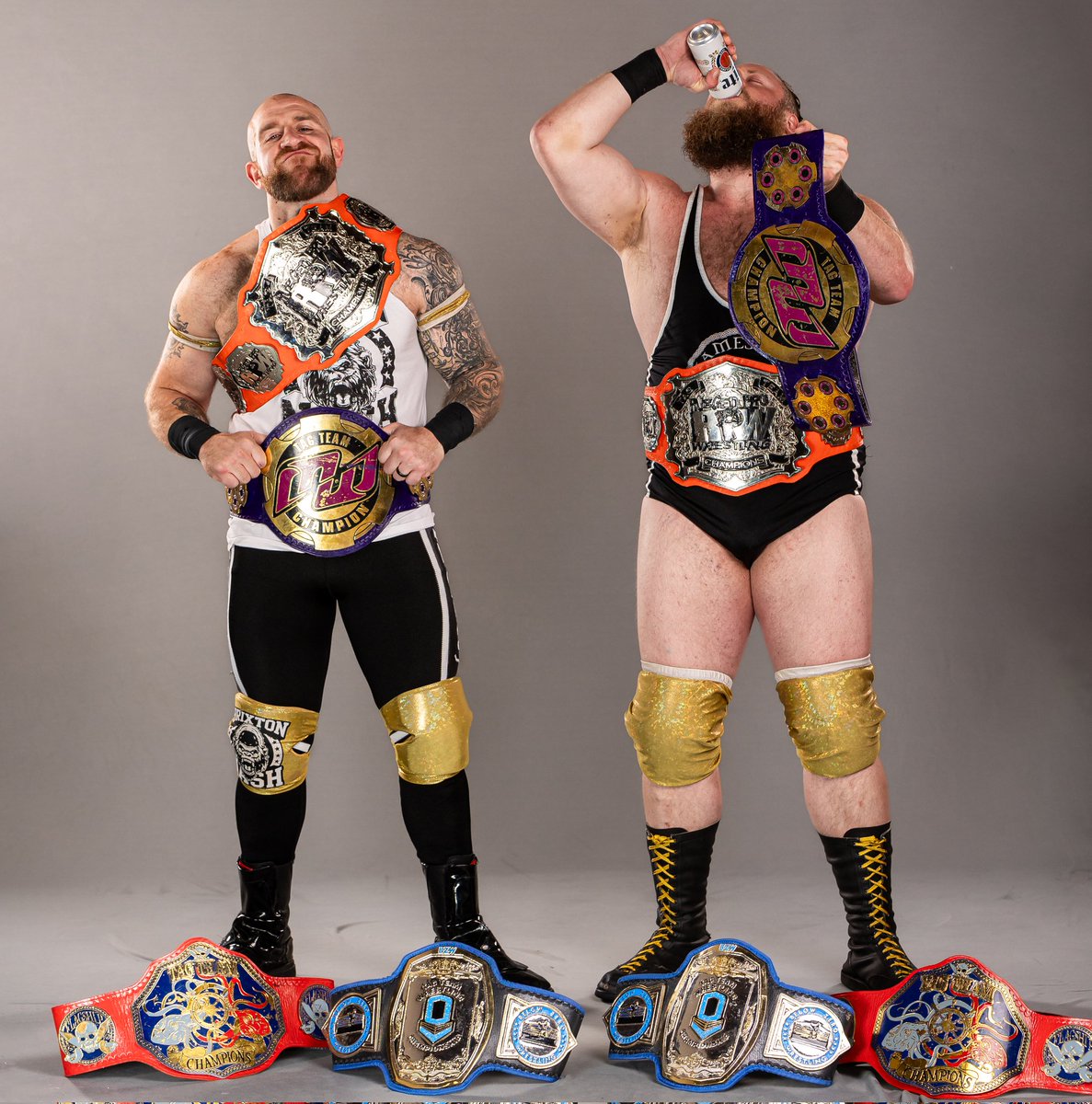 Show up, become Champs, leave.
It's the Crucible business model.

Best thing running, period.

📷 <a href="/photosbymanning/">Chris</a>