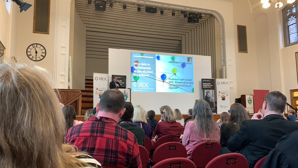 mickelous's tweet image. SROC is go! #sroc24 #technologyone @SROC_HE @TechnologyOne