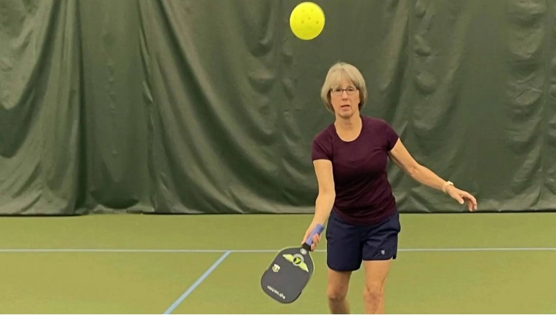 MayoClinicPMR's tweet photo. Do you like to play pickleball? See how percutaneous hydrotenotomy, also known as TenJet, helped this avid pickleball player get back into the game. https://t.co/bgCESo3AQV #tenniselbow #tenjet #mayoclinic @mayopmrres https://t.co/P8ucEQgmzf