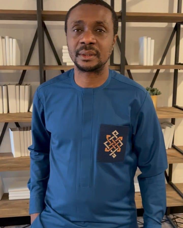 Boom 💥 ‼️👉 Gospel Singer, Nathaniel Bassey Petitions IGP Over Defamation; Seeks For Prosecution Of People Who Alleged He Fathered Mercy Chinwo's Son