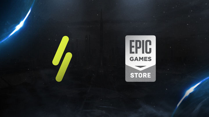 Parallel (@paralleltcg) on Twitter photo Parallel is Coming to Epic Games Store!
Soon youโll be able to download Parallel directly from <a href="/EpicGames/">Epic Games Store</a>.
Wishlist Parallel now!
store.epicgames.com/p/parallel-tcgโฆ Parallel is Coming to Epic Games Store!
Soon youโll be able to download Parallel directly from <a href="/EpicGames/">Epic Games Store</a>.
Wishlist Parallel now!
store.epicgames.com/p/parallel-tcgโฆ