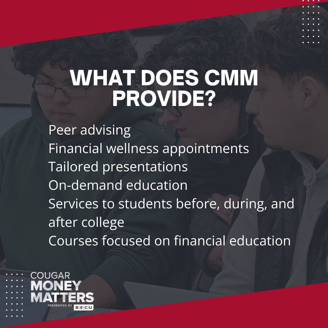 WSU College Affordability Programs tweet media