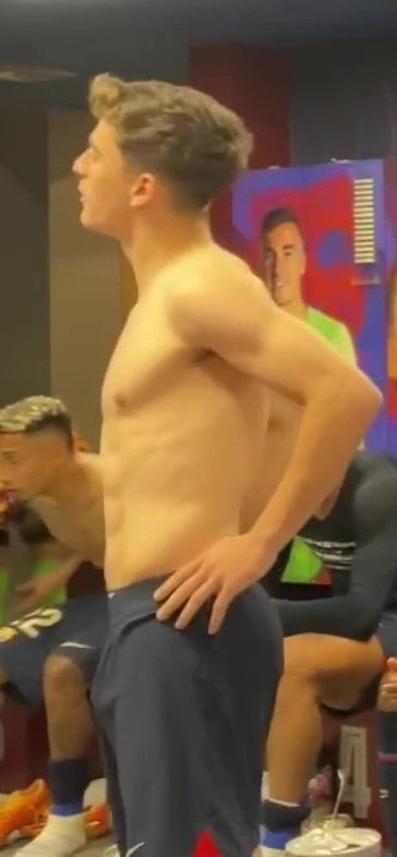 gavigoatt's tweet photo. Daddy 🤭🤤 https://t.co/VbKD97Bov6