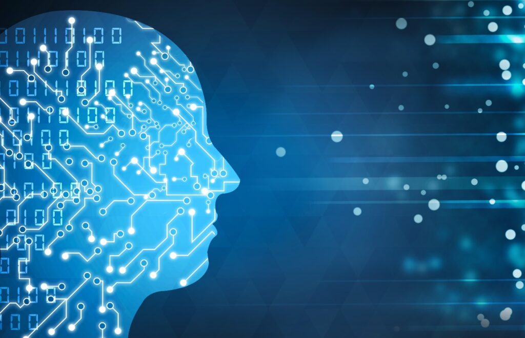 Human connection in the age of AI bit.ly/3VKDHSp @FinTech_Futures #Fintech #Banking #FinServ #AI #MachineLearning #BigData #Cloud #GenAI