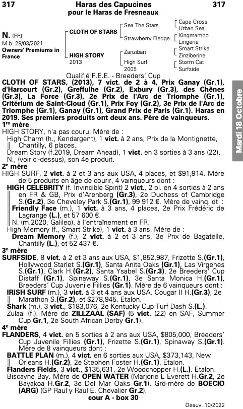 🚀Trained by Alan King, 𝐵𝑅𝐼𝑂𝑁𝐼 breaks his maiden at @kemptonparkrace for Mrs M C Sweeney ! This son of #ClothOfStars was sold by @HarasCapucines to JCH Bloodstock at the 🍂2022 October Yearling Sale! 👏🏻Well done all!