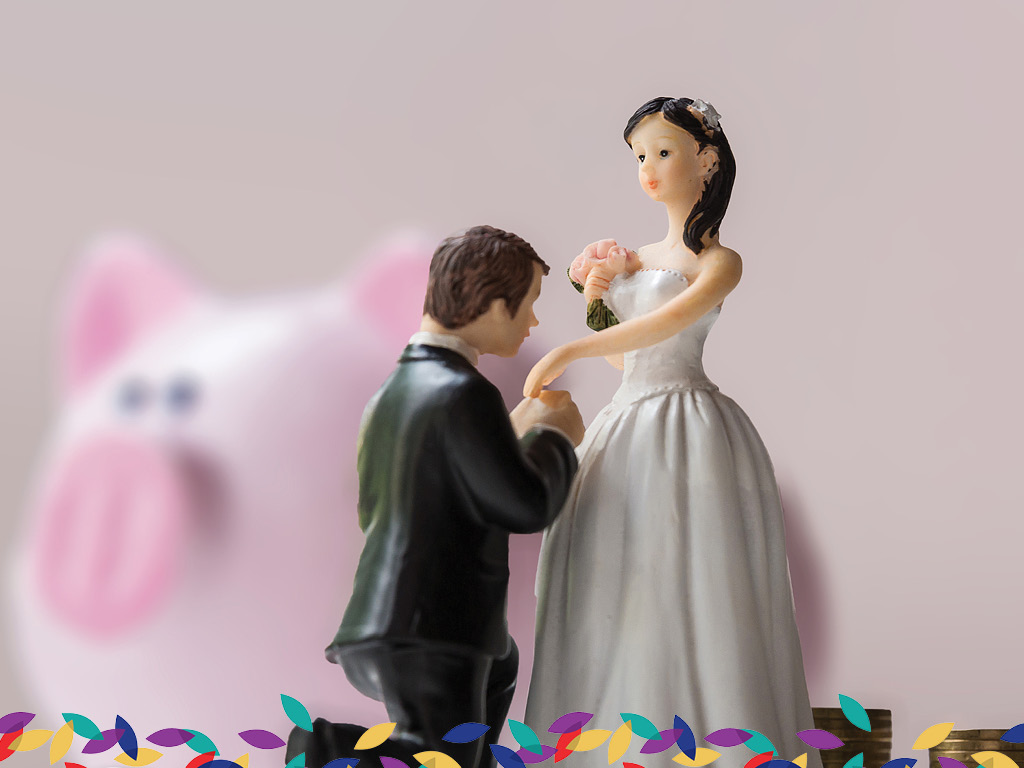 💍 Does Marriage Make Me Responsible for My Partner’s Debt? Learn what you’ll be liable for, how to protect yourself, and how to manage the issue. Learn More: RGCU.org/Debt-and-Marri… #MarriageFinances #CUsDoItBetter #RGCU #RioGrandeCU