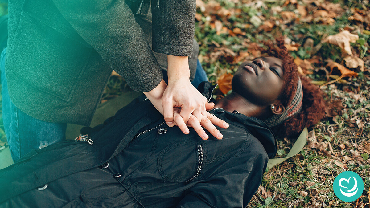 worldpointprod's tweet image. Research presented at the European Emergency Medicine Congress 2023 suggests that women are still less likely to receive lifesaving #CPR in public compared to men, leading to higher mortality rates from cardiac arrest.

Source: bit.ly/3J0jTmu

#CardiacArrest #WorldPoint