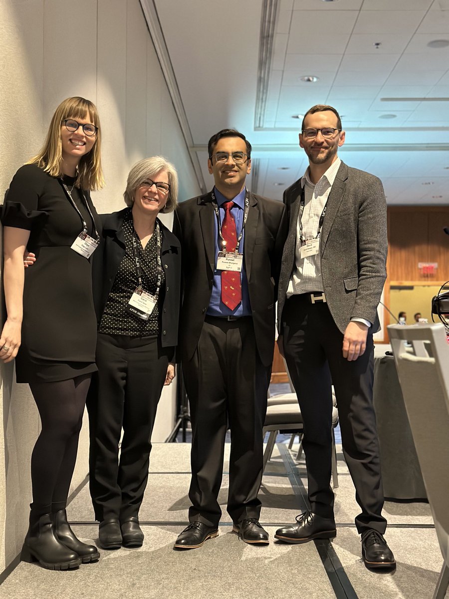 Tara Catanzano (@catanzanotara) on Twitter photo Outstanding <a href="/ACER_AUR/">ACER AUR</a> session on the growth mindset and managing change <a href="/bhargp/">Puneet Bhargava, MD, FSAR, FAUR, FACR</a> <a href="/DavidNaegerMD/">David Naeger MD</a> carol geer and Olga Laur. #aur2024 @AURtweet Outstanding <a href="/ACER_AUR/">ACER AUR</a> session on the growth mindset and managing change <a href="/bhargp/">Puneet Bhargava, MD, FSAR, FAUR, FACR</a> <a href="/DavidNaegerMD/">David Naeger MD</a> carol geer and Olga Laur. #aur2024 @AURtweet