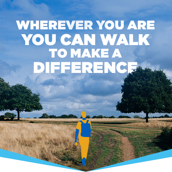 Did you hear The Big Walk is back? We have a £10 entry option for walkers to complete their miles however they'd like this July! 👣Walk 26 miles throughout the month 🎽Raise £50 & receive a t-shirt 🏴󠁧󠁢󠁷󠁬󠁳󠁿 Help men in Wales with prostate cancer Sign up: register.enthuse.com/ps/event/TheBi…