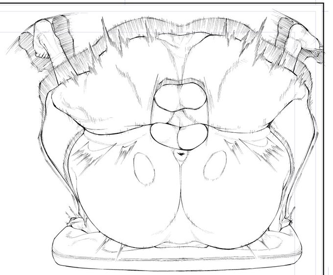 春のパンパン祭り🌸🐷🌸 