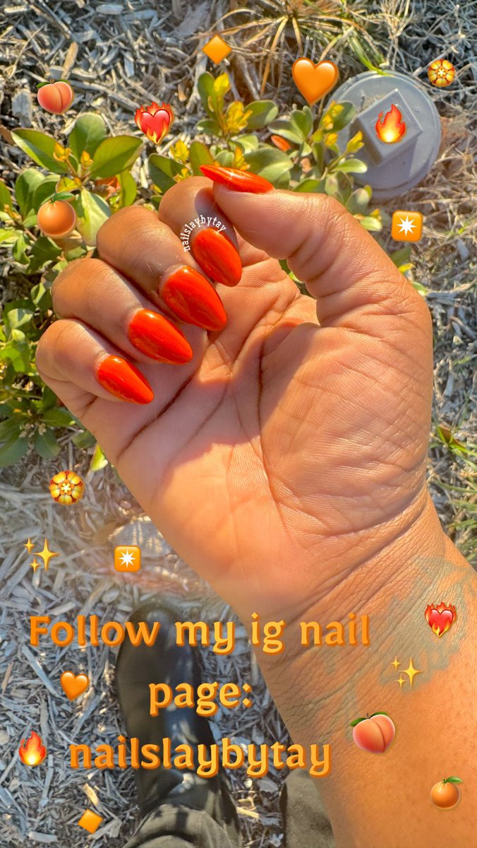 Check out my #nailstagram 💅🏾 
#nailslaybytay #nails #dipnails #gelnails #acrylicnails #nailart #nailsonfleek #nailslay #nailporn #nailswag #nailsoftheday #nailartist #nailpro #coffinnails #squarenails #stilettonails #ovalnails #almondnails #nailaddict #nailedit #blacknailtech