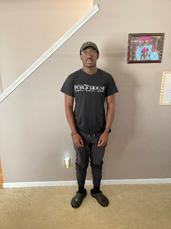 MSP Lakeview Post troopers are investigating a missing person who was last known to be in the Pierson, Montcalm County area. Troopers are attempting to locate Ayodeji Olamilekan Olojo. He is 5’10”, 160 lbs., black hair, and brown eyes. His vehicle was located on US-131 south of…