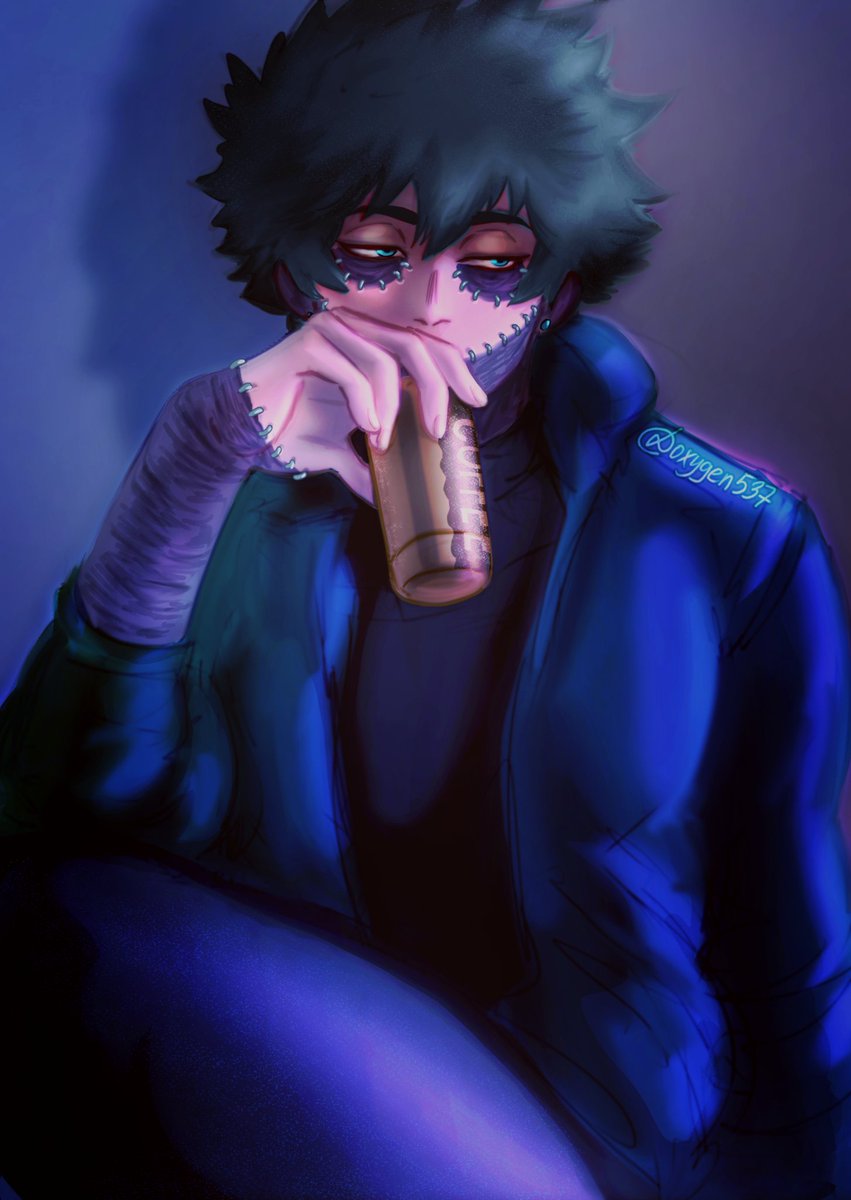 #dabi #mha #bnha