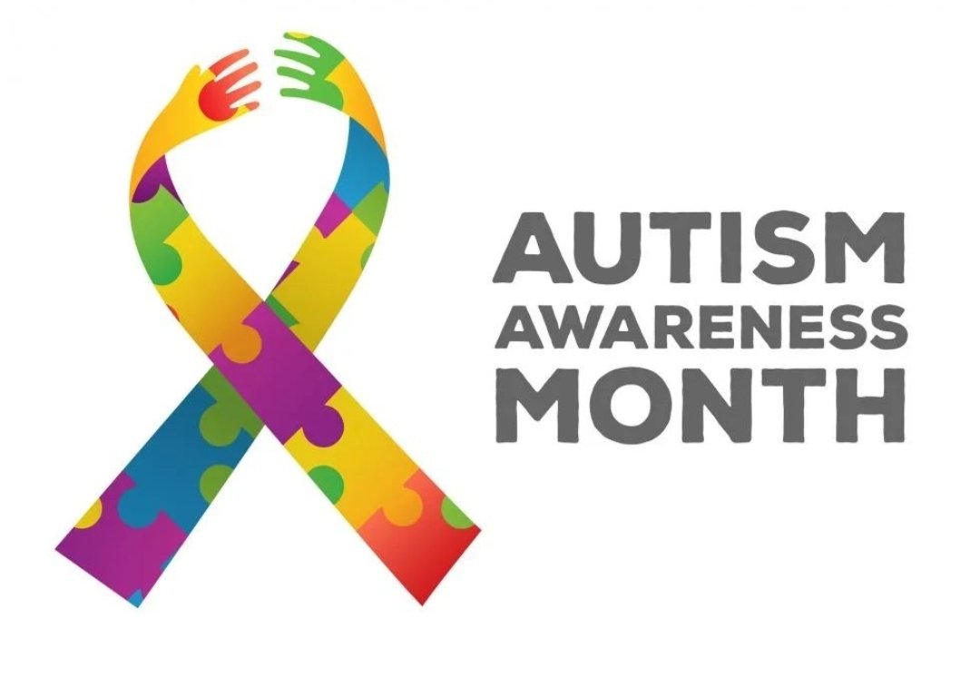 KidsGrief's tweet photo. Each April, we celebrate Autism Acceptance Month to spread awareness, promote acceptance, and ignite change.
🔹️please feel free to share🔹️
#autismawarenessmonth #autismawareness #autism #asd #adhd #asp
#aspergerssyndrome #kidsgrief #kidsgriefjournal #reflectivegriefjournal https://t.co/MsAhH7OiYj