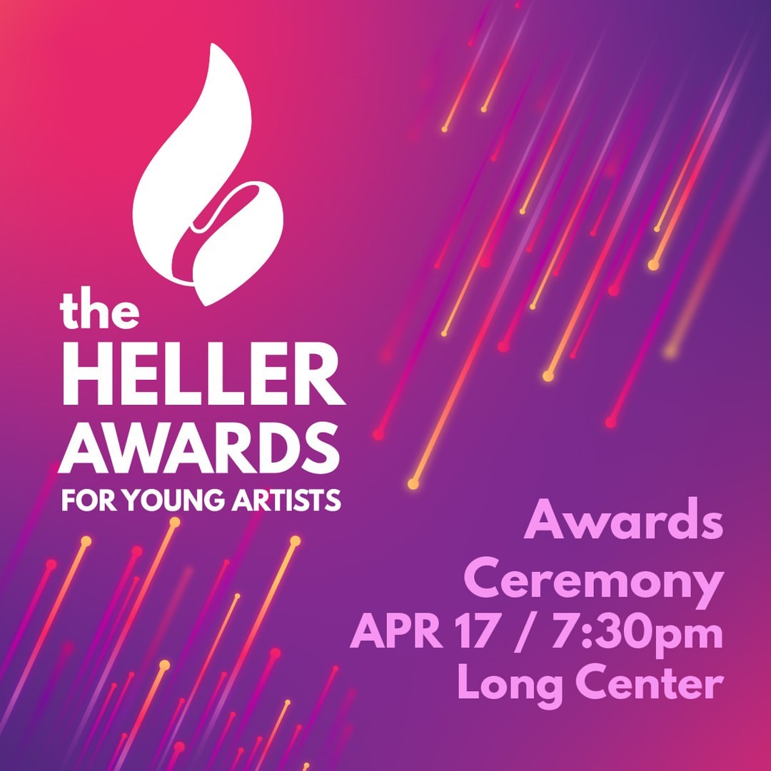 The @LongCenter is back with 11th Annual @HellerAwardsatx; an evening of live performances, awards, scholarships, and more in celebration of musical theatre across Austin-area high schools. Click the link below to get your tickets today🎭 🎟️ -->my.thelongcenter.org/3709