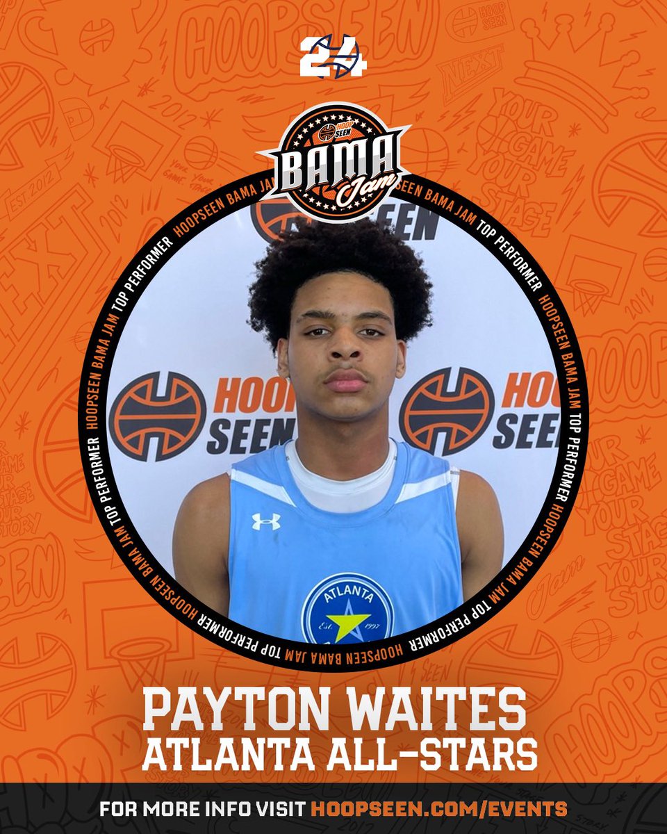 HoopSeen Alabama tweet media