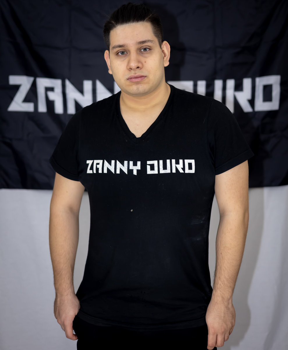 DjZannyDuko's tweet photo. Brand new 2024 look! What do you think? https://t.co/NKc4Rl9eSR