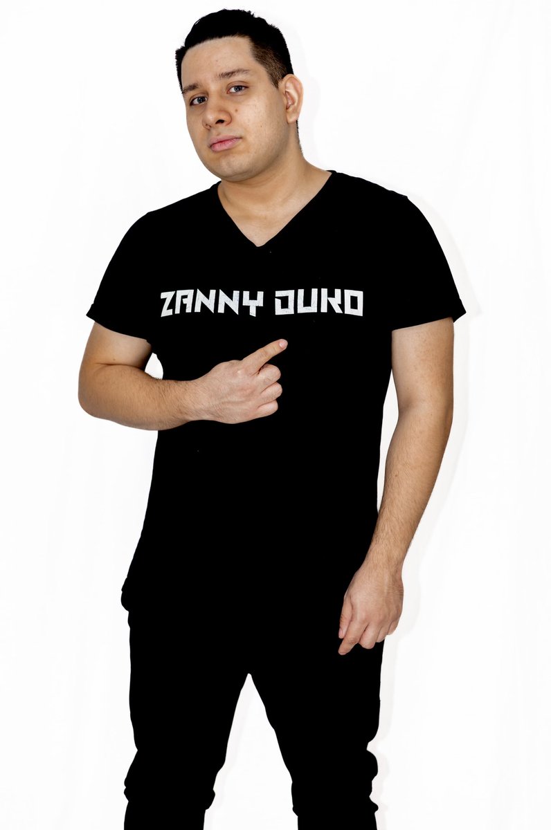 DjZannyDuko's tweet photo. Brand new 2024 look! What do you think? https://t.co/NKc4Rl9eSR