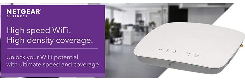 NETGEAR webinar @NETGEAR Wireless portfolio - TODAY - Wed Apr 3 10:00 PDT - register:  register.gotowebinar.com/register/19926…