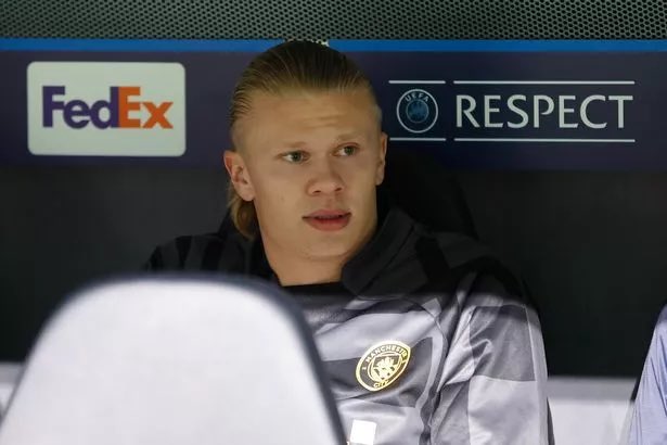 FPL MCFC tweet media