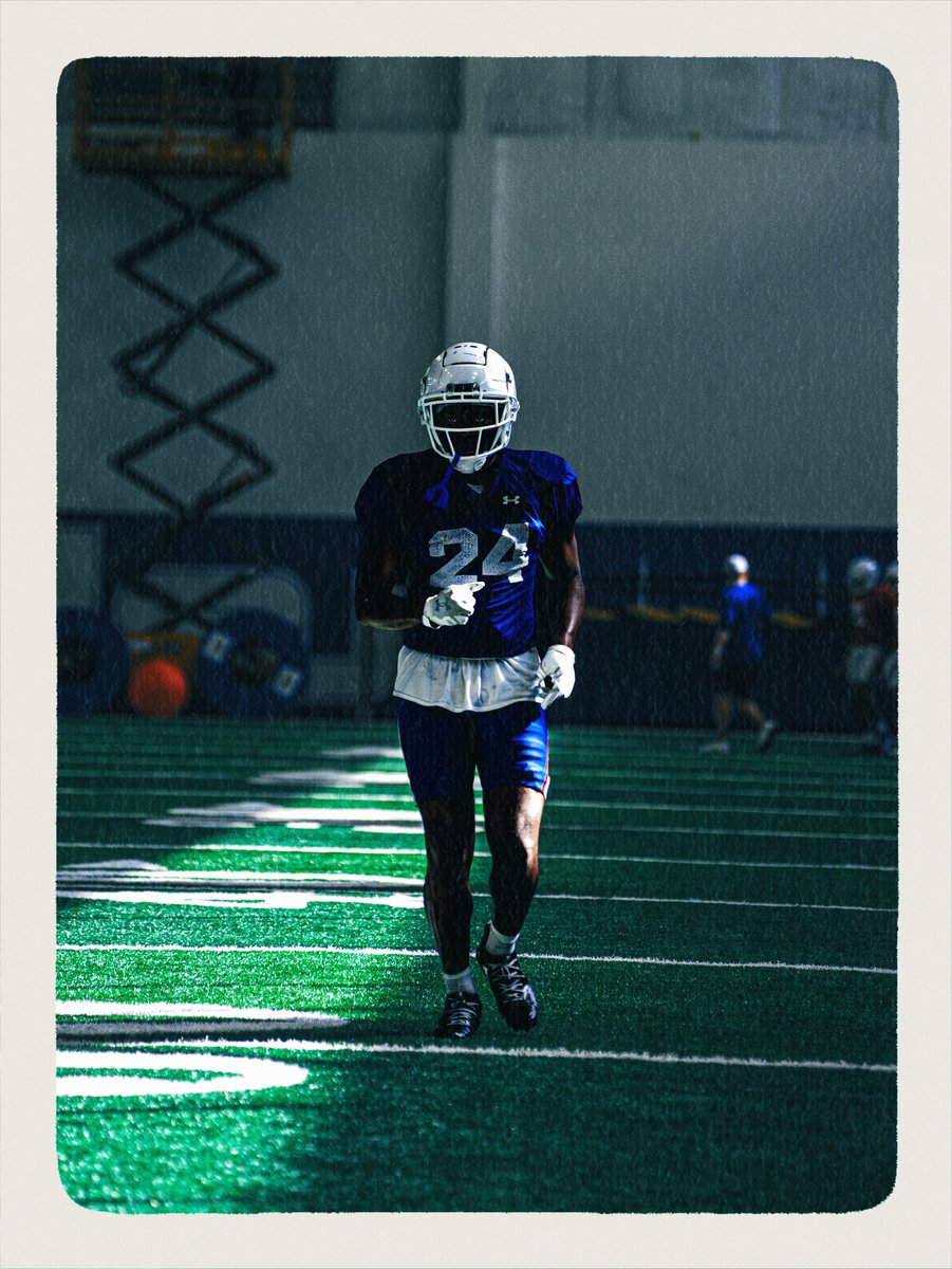 Tennessee State Football tweet media