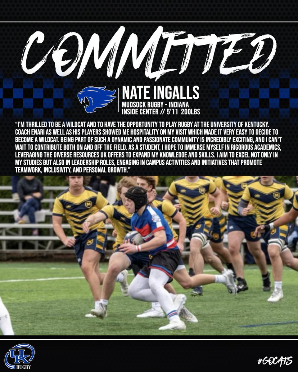 Fishers, IN to Lexington, KY!