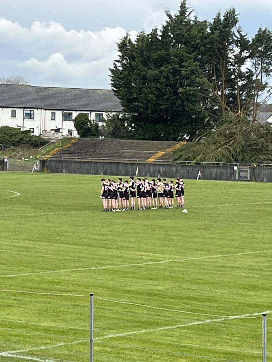 come on @sligogaa