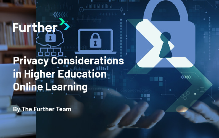 further_ww's tweet image. Embrace the digital learning era while prioritizing privacy! Our latest blog, "The Importance of Privacy in Online Learning," sheds light on why safeguarding personal information is crucial in the virtual ... gofurther.com/blog/privacy-c…

#OnlineLearning #PrivacyMatters #EdTechPrivacy