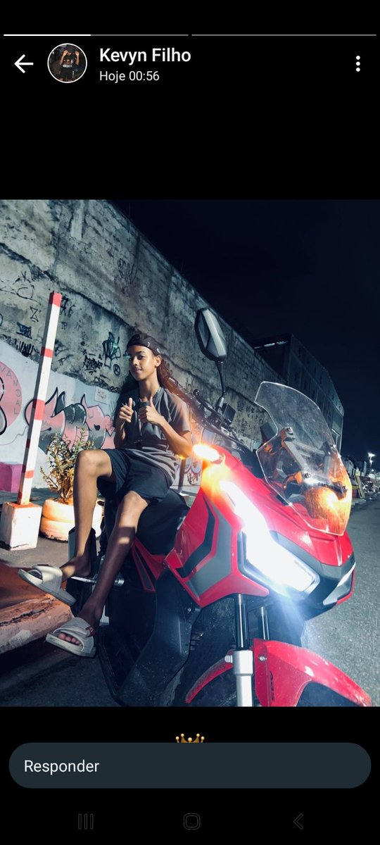 Preto da mamae ❤️