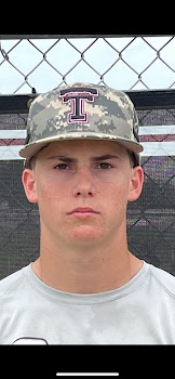 3ATxHsBaseball (@3atxhsbaseball) on Twitter photo 3A Diamond Pro Pitchers of the Week
Joseph McMurtry, Jr, Troy, 7 IP, 0 H, 0 R, 11 K, 0 BB
<a href="/Diamondpropgp/">DIAMOND PRO</a> <a href="/josephmcmurtry4/">Joseph McMurtry</a>
TxHighSchoolBaseball.com #THSB 3A Diamond Pro Pitchers of the Week
Joseph McMurtry, Jr, Troy, 7 IP, 0 H, 0 R, 11 K, 0 BB
<a href="/Diamondpropgp/">DIAMOND PRO</a> <a href="/josephmcmurtry4/">Joseph McMurtry</a>
TxHighSchoolBaseball.com #THSB