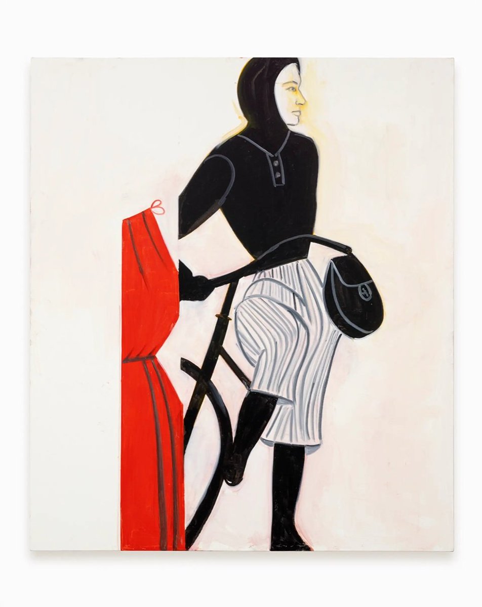 In this episode of A brush with... Ben Luke speaks to Alex Katz on his cultural experiences and greatest influences, from artist Paul Cezanne to jazz maestro Charlie Parker

Listen now: plinkhq.com/i/1525997434?t……

Sponsored by <a href="/bbgconnects/">Bloomberg Connects</a>