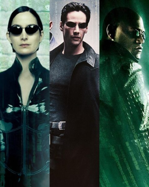 Se ha confirmado que una nueva película de Matrix se encuentra en desarrollo. Drew Goddard será encargado del guión y dirección de la quinta entrega de Matrix.