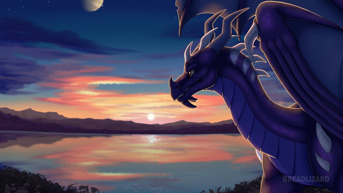 TheBreadLizard's tweet image. Hi y'all! I am Bread and I am a hobbyist artist and fursuit maker. I have been drawing for 10+ years. I generally draw dragons in my free time.
🔷Comm info + socials: breadlizard.carrd.co
🔷Kofi: ko-fi.com/breadlizard
🔷Queue: trello.com/b/hJiagL4x/que