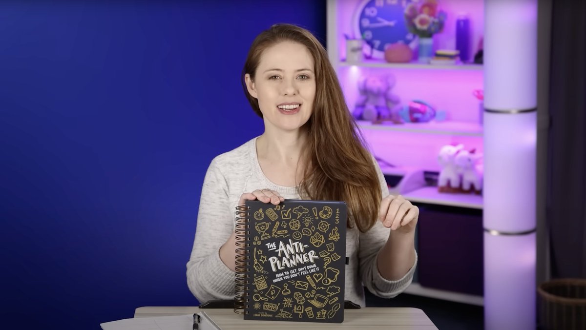 🎉 Launched my first AP ad spot with @HowtoADHD! In true ADHD fashion, I forgot to tell y'all about the $20 off promo... and it expired yesterday. Oops. 😅 But I just extended it for 3 more days! (Apr. 7) Don't miss out this time (code in video): youtu.be/WCYZQnHdhgo?si…