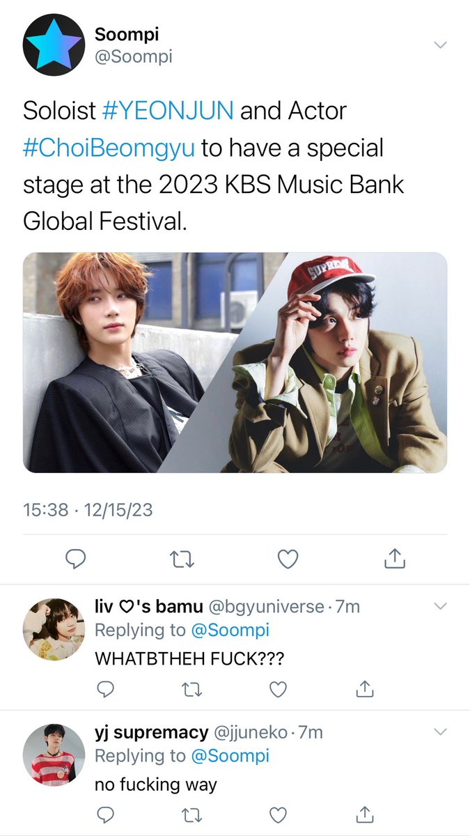 gyuzzs's tweet photo. #wipwed i have decided to tease my next au... idol yj x actor bg arranged marriage and bg is #1 moawajjunie https://t.co/vnOzseyOo3