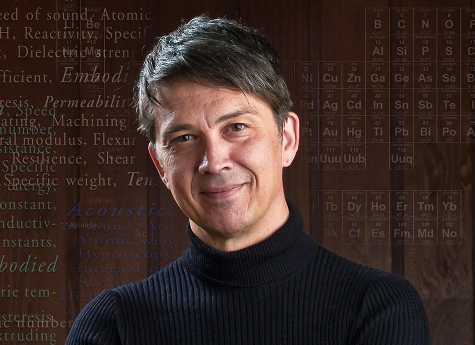 Monday, April 8 Gerbrand Ceder will present the Physics Condensed Matter Seminar: Advancing the Energy Transition through Accelerated Materials Design: Lithium batteries. Join us in 50 Birge at 2:30 pm! events.berkeley.edu/physics/event/…