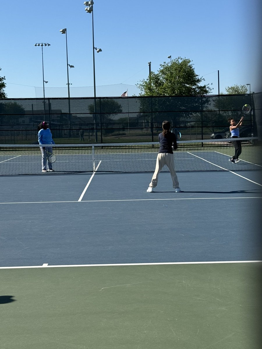 LCS WARRIOR TENNIS tweet media