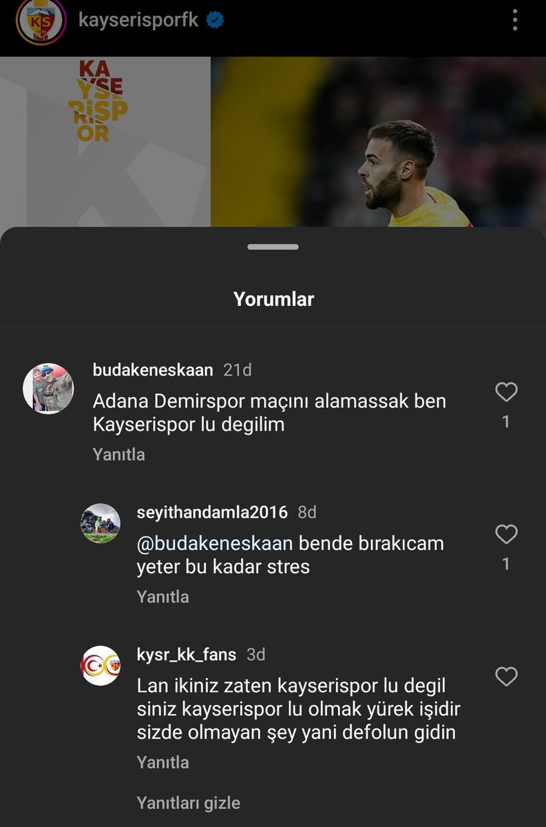 kysr_kk_fans ağabey🔥🔥