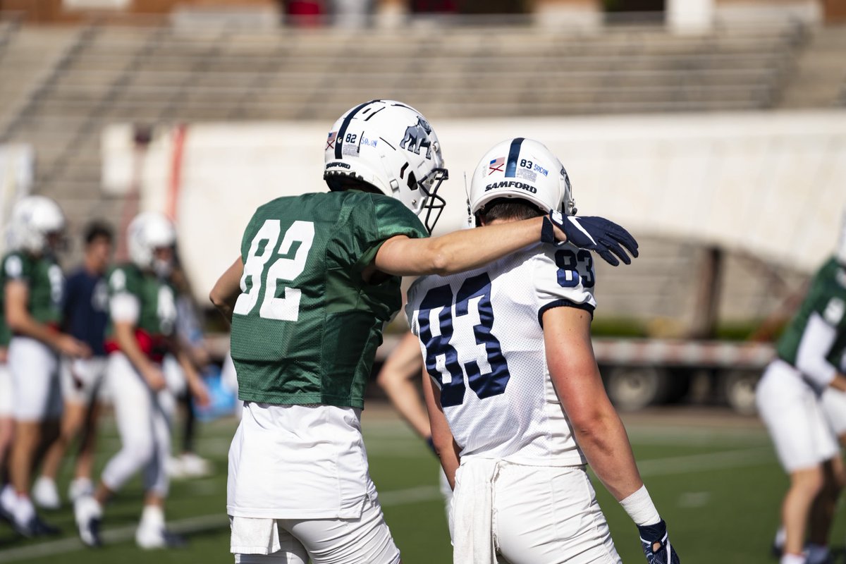 Samford Football tweet media