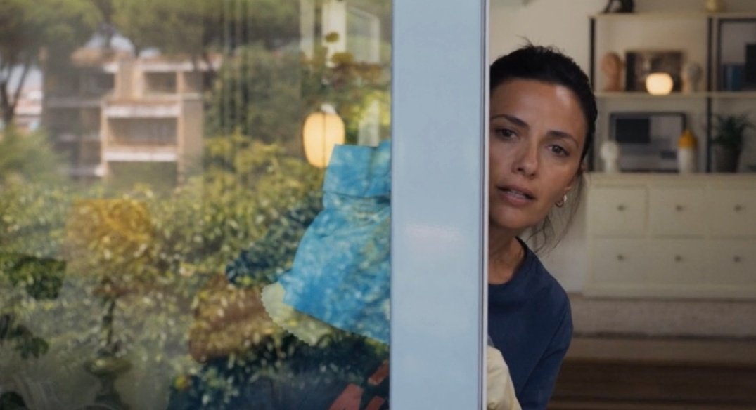 apijaergelato_'s tweet photo. questo episodio con serena rossi e davide devenuto la cosa più bella del mondo ✈️
#callmyagent2 #callmyagentita https://t.co/VnLZ3zH0mf