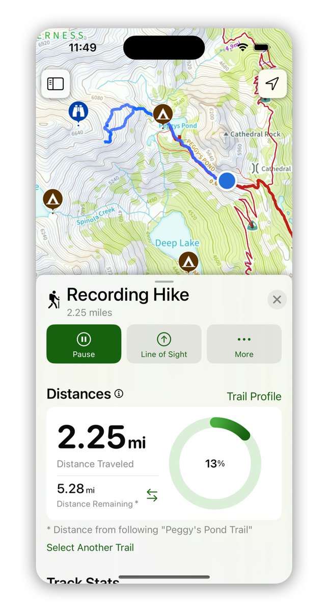 Stephen Johnson tweet media