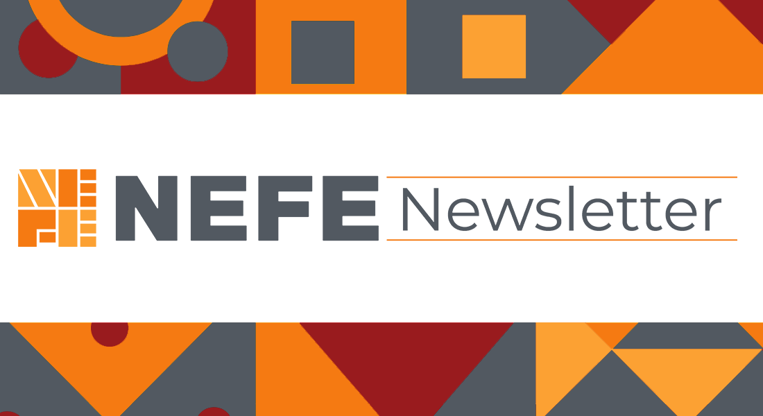 Are you signed up for our bi-monthly newsletter? We are distributing special editions each week during #FinancialCapabilityMonth because we have so much great work to share. Then, we will return to our regular, bi-monthly schedule. nefe.org/subscribe-form… #FinancialLiteracyMonth