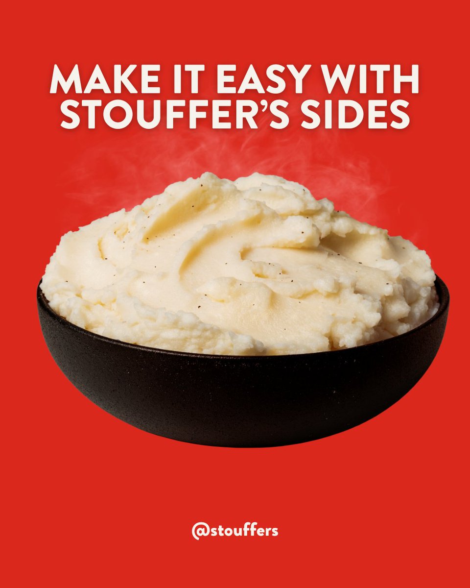 stouffers tweet picture