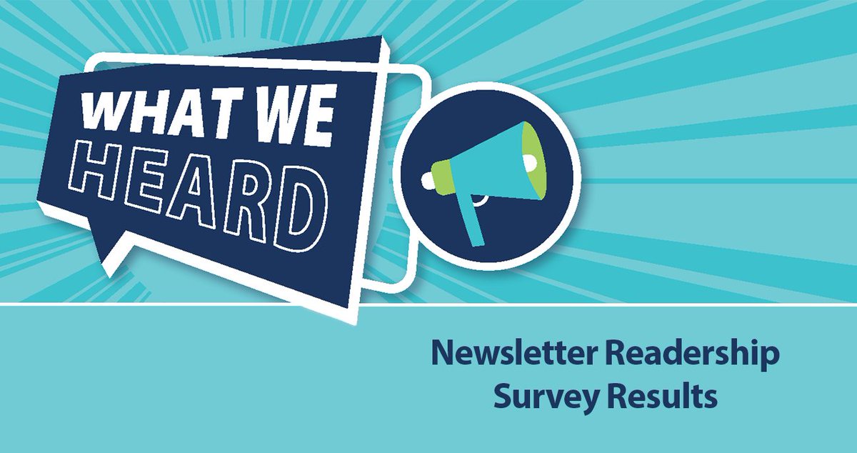 Thanks to everyone who completed our newsletter readership survey. We incorporated your responses & feedback into our spring newsletter, which has recently been mailed out to County residents. View a summary of responses in this latest newsletter or at parklandcounty.com/Newsletter. ☑️