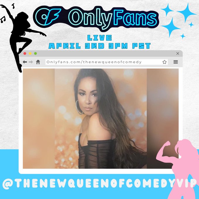 Today 4/3 Join my live streams on my @OnlyFans  1pm PST FREE! Daily post ,comedy &amp; content ,dance &amp; live<a class="tags" href="/tag/onlyfans">@onlyfans</a><a href="/tag/90dayfiance"class="tags"><span>#90dayfiance</span></a><a href="/tag/90dayfiancehappilyeverafter"class="tags"><span>#90dayfiancehappilyeverafter</span></a>